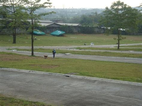 Providence Memorial Park, Brgy. Graceville - San Jose del Monte