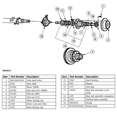 Hub Diagrams: Where Are the and Can I Get a Diagram of Vac for the...