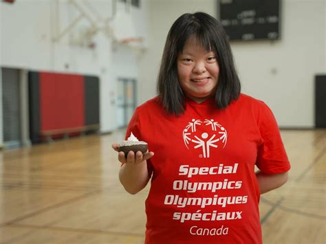 Tim Hortons is bringing back a new donut for 2 days only in support of Special Olympics Canada ...