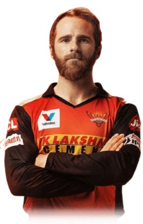 SRH Squad IPL 2021 - SRH Team Players List