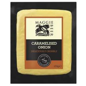 Maggie Beer – Cheese – New Variants - The Grocery Geek