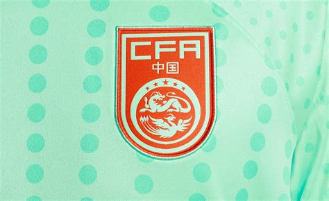 China voetbalshirts 2023-2024 - Voetbalshirts.com