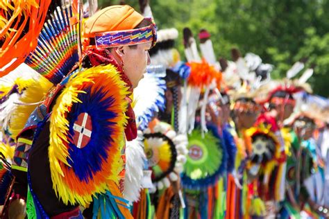 Summer Solstice Indigenous Festival Expands For 6 Days of Cultural ...