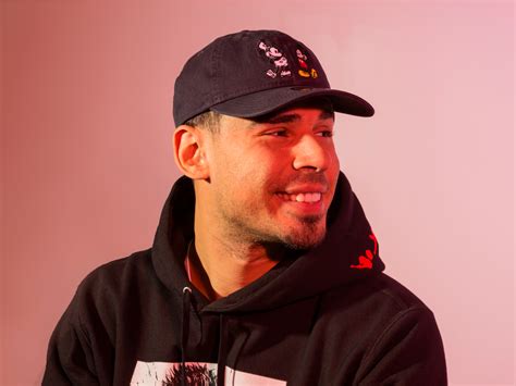 Grammy-winning DJ Afrojack says an email he sent almost 8 years ago was the biggest mistake of ...