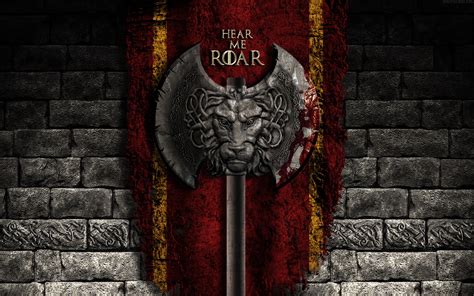 Lannister Wallpapers (70+ pictures)