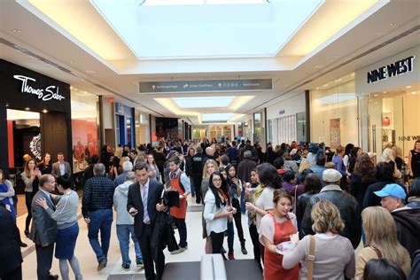 Winnipeg's Polo Park opens 17 new stores, unveils $49M remodel | CBC News