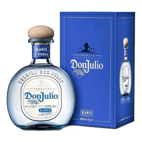 Don Julio Blanco Tequila | Tequila Delivery | Dial A Drink Kenya