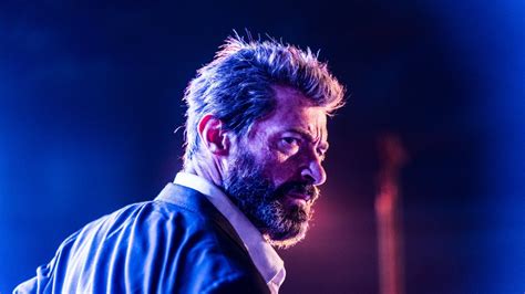 'Logan' Review: Yep, It's That Good | GQ