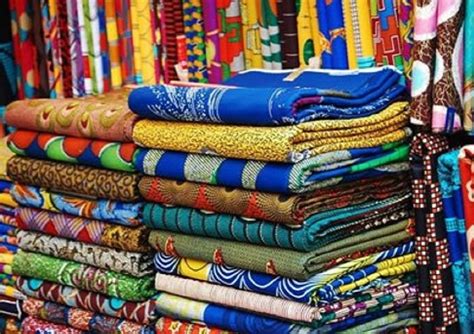 The real history of your favourite African prints that will shock you ...