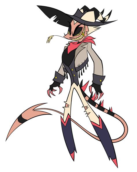 Striker | Hazbin Hotel and Helluva Boss Rp Wiki | Fandom