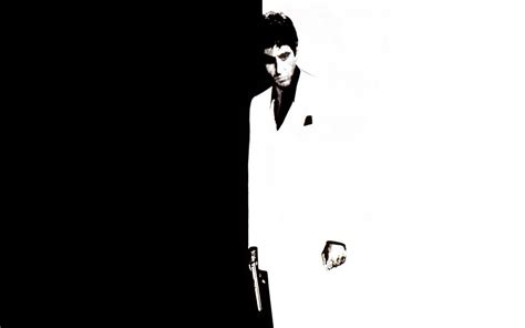 Scarface Wallpaper Hd - WallpaperSafari