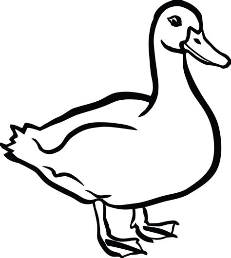 donald duck clipart black and white 20 free Cliparts | Download images on Clipground 2024