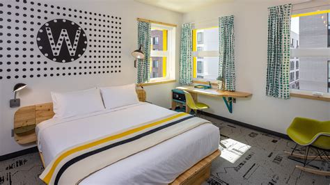 Unique Places To Stay In Missoula | The Wren Boutique Hotel