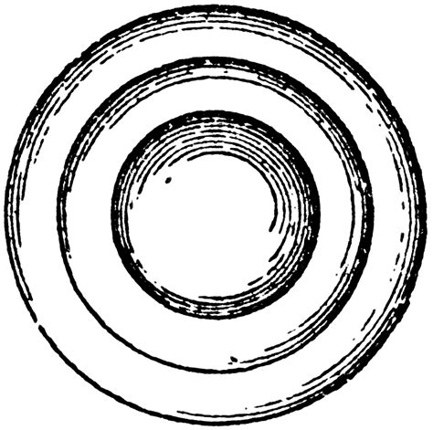 circle - Clip Art Library