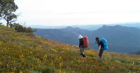 Australian Alps National Park