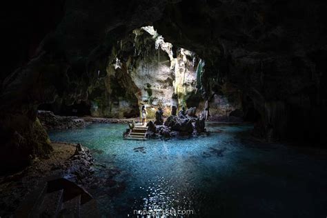 5 BEST CAMOTES ISLAND CAVES (2024) - Travel Guide