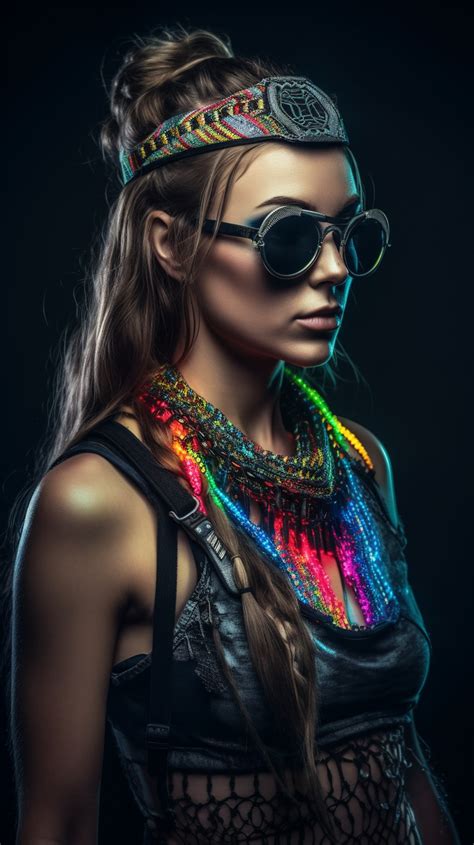 20 Rave Outfit Ideas You Need to See