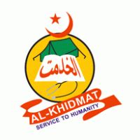 Al-Khidmat Foundation Logo Vector (.CDR) Free Download