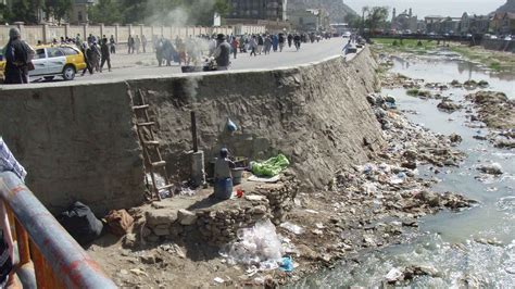 Petition · Clean the Kabul River - Türkiye · Change.org