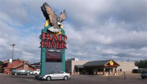 Bad River Casino and Lodge - 2 Photos - Odanah, WI - RoverPass