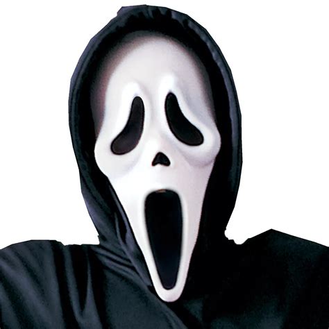 Boys Ghost Face Costume - SCREAM 4 | Party City Canada