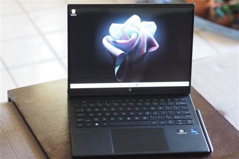 HP Dragonfly Folio G3 review: still innovative | Digital Trends