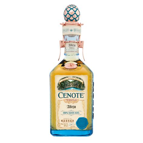 Stoli Group strengthens spirits portfolio with Cenote Tequila : The ...