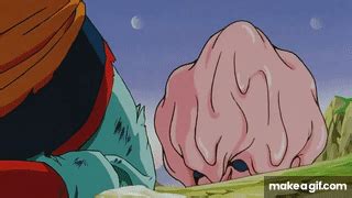 Cell or Majin Buu? Which villain had the more terrifying form of ...