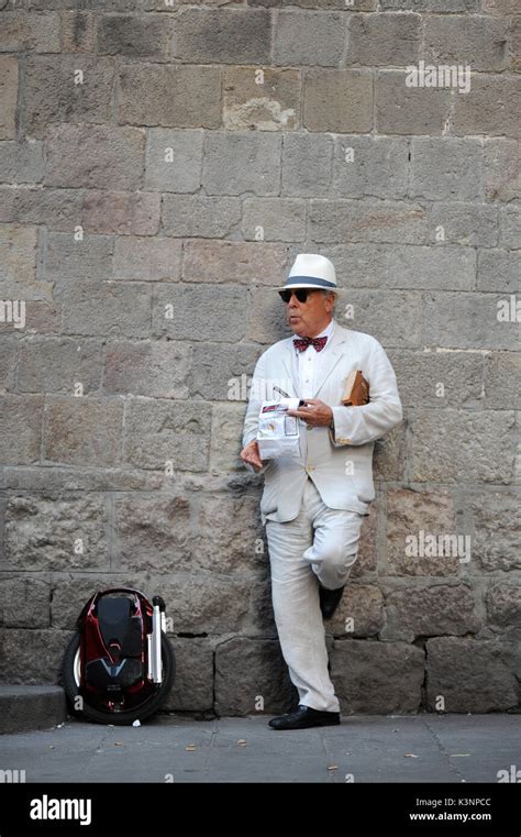 Opera singer performing the Toreador song by Carmen outside the Chapel ...