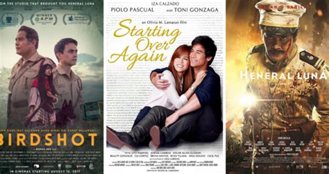 Top 10 Filipino Movies Of 2022