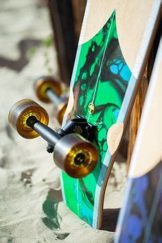 ARBOR LONGBOARDS