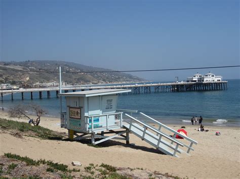 Malibu Pier California | Malibu pier, California, Malibu