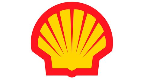 Shell Logo: valor, história, PNG