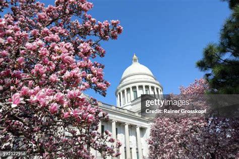 217 Arkansas State Capitol Stock Photos, High-Res Pictures, and Images ...