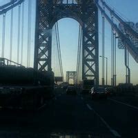 George Washington Bridge Toll Plaza - 43 tips from 9303 visitors