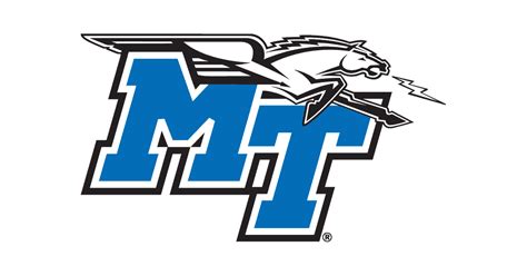 2023 Middle Tennessee Football Schedule | FBSchedules.com