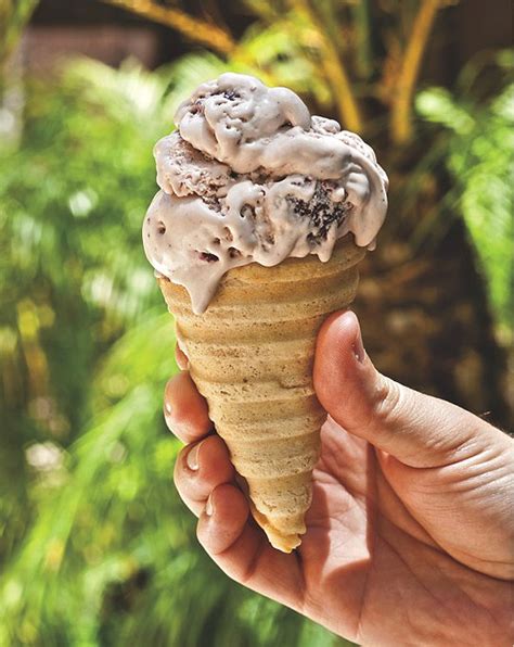 Foodista | Amazing Homemade Ice Cream Cones