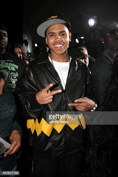 Chris Brown 2005 Photos and Premium High Res Pictures - Getty Images