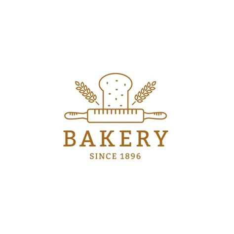 Bakery Logos Vector Images (over 43,000)