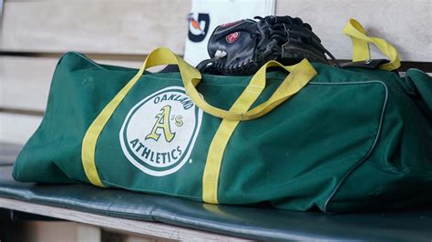 MLB: Nathan Patterson gives up three runs in A's minor-league outing