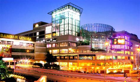 #MRT: 10 Popular Shopping Malls Easily Accessible By MRT