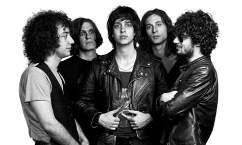 The Strokes – 10 of the best | The Strokes | The Guardian