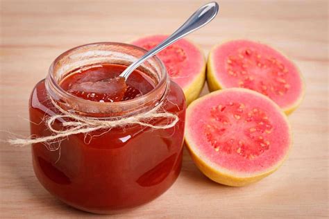 Guava Jam Recipe. How to Make | Cuban Recipes