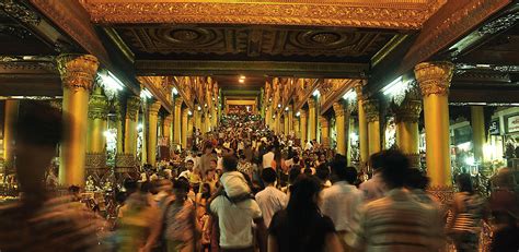 Myanmar Festivals 2019 Dates and Calendar | Indochina Travel