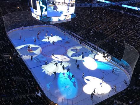 Toronto Maple Leafs Suite Rentals | Scotiabank Arena (Formerly Air Canada Centre)