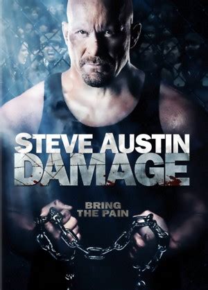 Damage DVD Release Date March 23, 2010