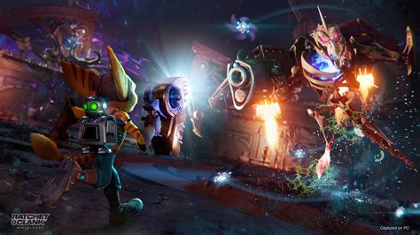 Ratchet & Clank: Rift Apart coming to PC on July 26 - Gematsu