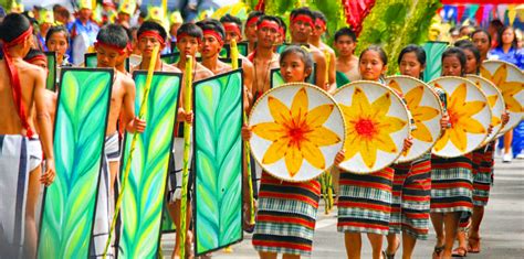 Panagbenga Festival: The spectacle of Baguio | Culture | Phillife.co