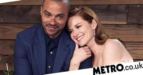 Grey’s Anatomy’s April Kepner and Jackson Avery voted best couple | Metro News