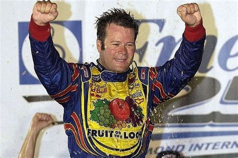 Former NASCAR Cup winner Robby Gordon eyeing road-course return - Reports